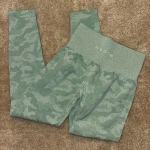 NVGTN seamless leggings